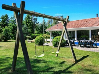 Casa per le vacanze Marielyst  41