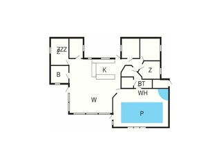 Vakantiehuis Marielyst  51