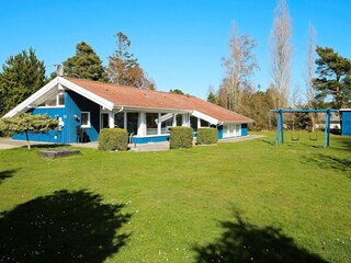 Vakantiehuis Marielyst Buitenaudio-opname 2