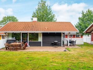 6 Personen Ferienhaus in Aabenraa - Sønderballe - image1