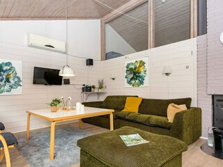 Vakantiehuis Sønderballe  3