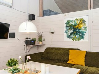 Vakantiehuis Sønderballe  4