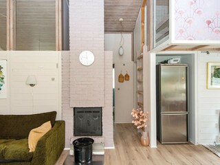Vakantiehuis Sønderballe  5