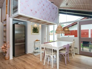 Vakantiehuis Sønderballe  7