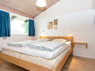 Vakantiehuis Sønderballe  10