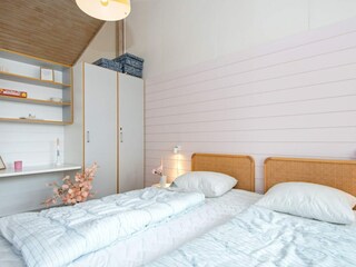Vakantiehuis Sønderballe  11