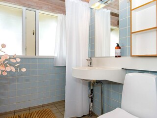 Vakantiehuis Sønderballe  12