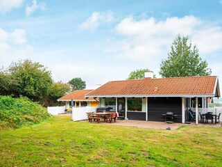 Vakantiehuis Sønderballe  15