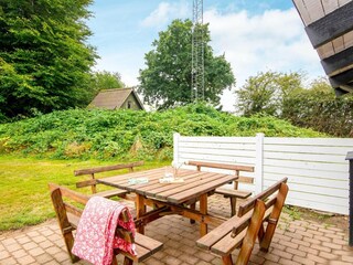 Vakantiehuis Sønderballe  19