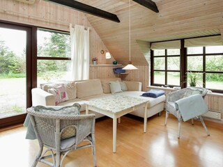 Maison de vacances Fjand  6