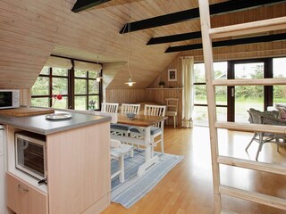 Holiday house Fjand  5