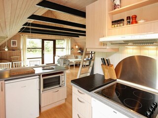 Casa per le vacanze Fjand  24