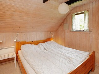 Maison de vacances Fjand  8