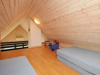 Holiday house Fjand  8