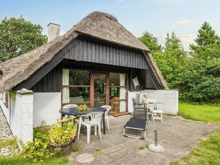 Holiday house Fjand  9