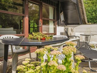 Holiday house Fjand  10