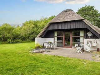 Holiday house Fjand  11