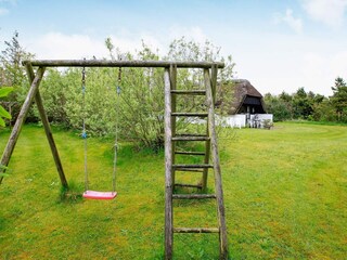 Casa per le vacanze Fjand  27