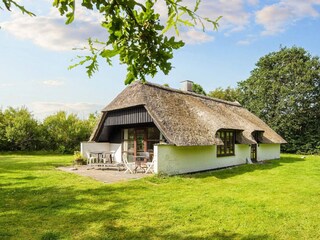 Maison de vacances Fjand  31