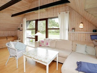 Holiday house Fjand  13
