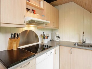Holiday house Fjand  16