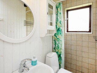 Casa per le vacanze Fjand  12