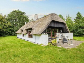 Casa per le vacanze Fjand  8