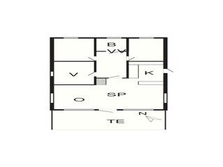 Holiday house Fjand  22
