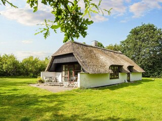 Casa per le vacanze Fjand  30