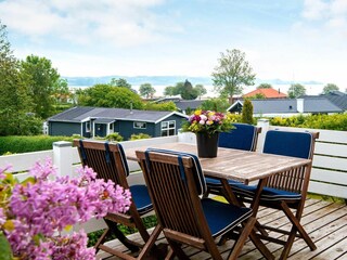 Ferienhaus Broager  5