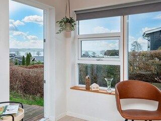 Ferienhaus Broager  10