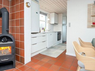 Ferienhaus Broager  26