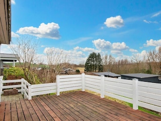 Ferienhaus Broager  17