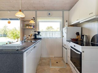 Vakantiehuis Enø  24