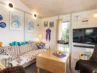 Vakantiehuis Enø  16