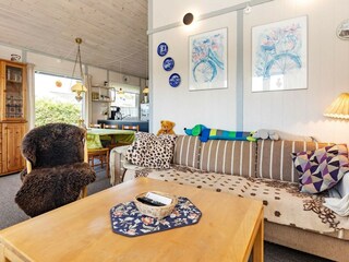 Vakantiehuis Enø  14