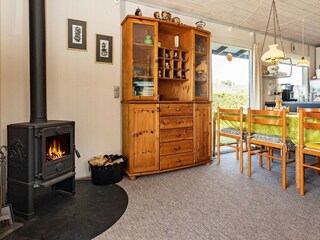 Vakantiehuis Enø  21