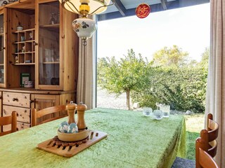 Vakantiehuis Enø  7