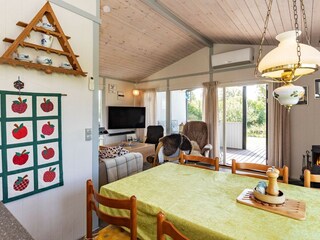 Vakantiehuis Enø  20