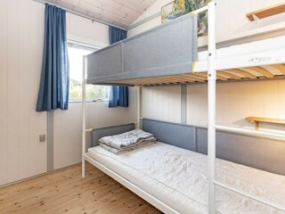 Vakantiehuis Enø  11