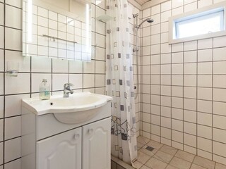 Vakantiehuis Enø  2