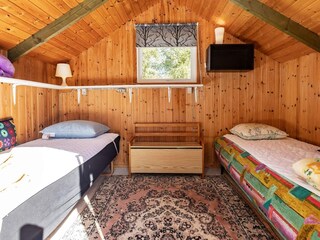 Vakantiehuis Enø  22