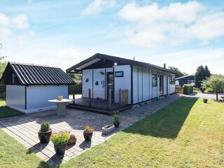 Vakantiehuis Enø  24