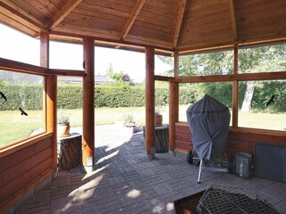 Vakantiehuis Enø  3
