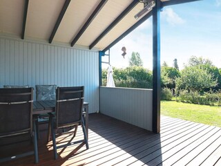 Vakantiehuis Enø  4