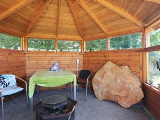 Vakantiehuis Enø  16