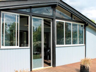 Vakantiehuis Enø  6