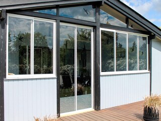 Vakantiehuis Enø  4