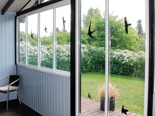 Vakantiehuis Enø  14