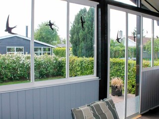 Vakantiehuis Enø  9